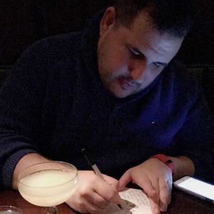 Meet your Posher, Mark